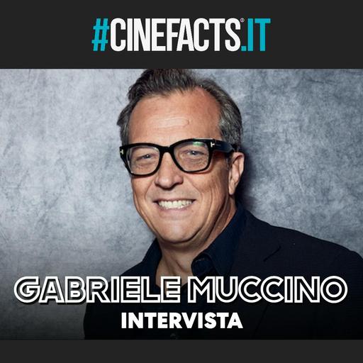 Gabriele Muccino e Le cose non dette - Intervista