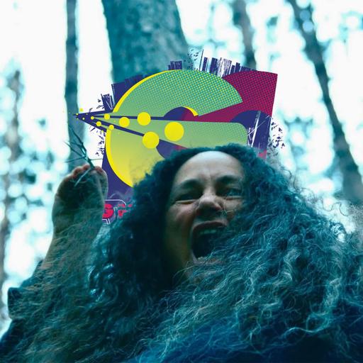 Mother of Flies Interview