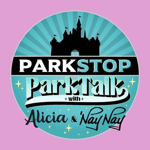 ParkTalk Episode 12: Hollywood Drift & Pokemon