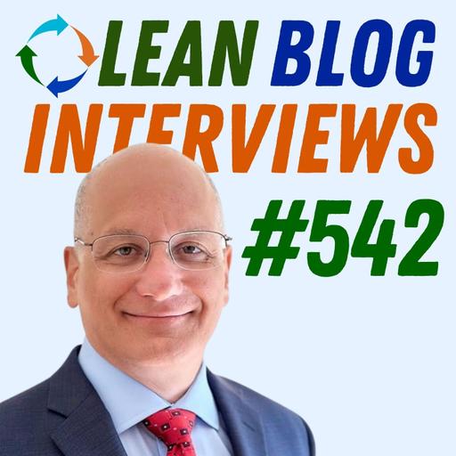 Creating Value Without Command-and-Control — John Rizzo