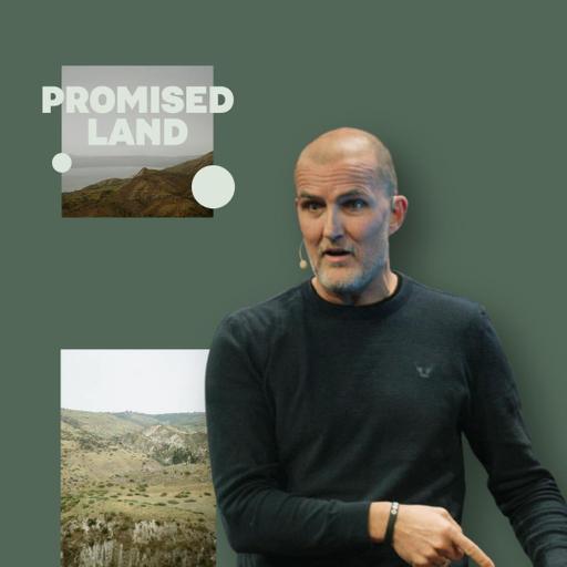 Promised Land: Wie du negative Gedanken loswirst | Tobias Teichen