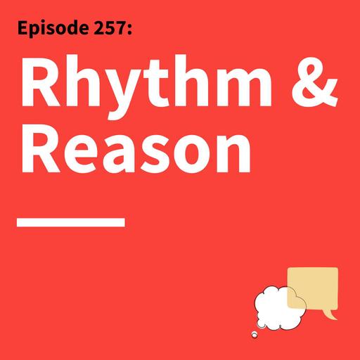 257. Move Your Audience: Lessons From MLK You Should Use