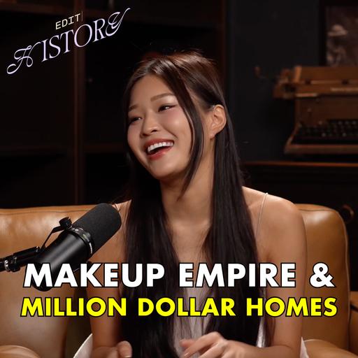 Makeup Artist by Day, Million-Dollar Real Estate Agent by Night | Claire Tan