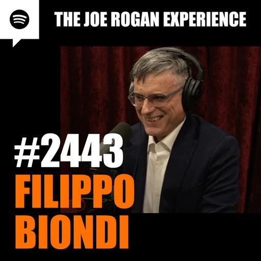 #2443 - Filippo Biondi