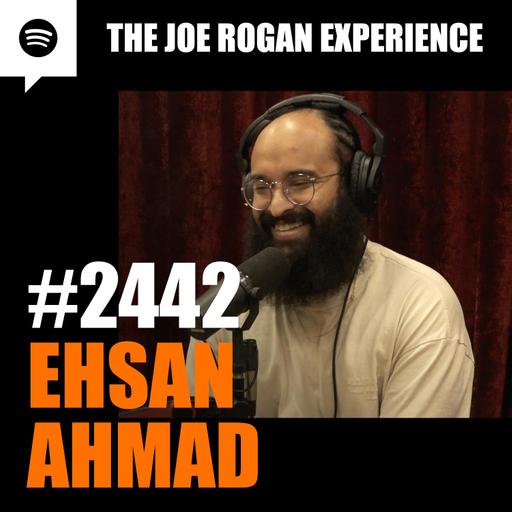 #2442 - Ehsan Ahmad