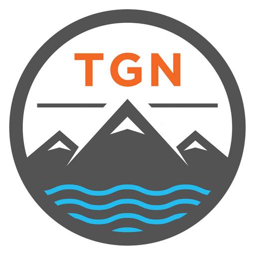 The Grey NATO – 362 – 10 Years of TGN With Mike Pearson