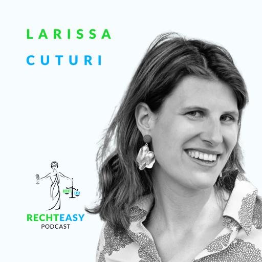 #64 Larissa Cuturi - Schmuckdesignerin Lara Lici