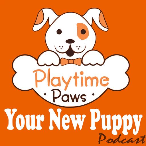 YNP #108: What It Means to Prepare for Your New Puppy