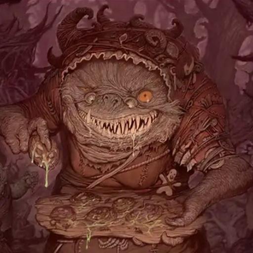 373 - The Flavor Gems of Lorwyn: Eclipsed