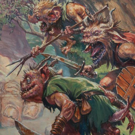 372 - The Side Stories of Lorwyn: Eclipsed