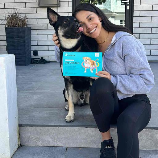 Animal Radio Kicks Off The "Who's Your Daddy" Doggy DNA Contest