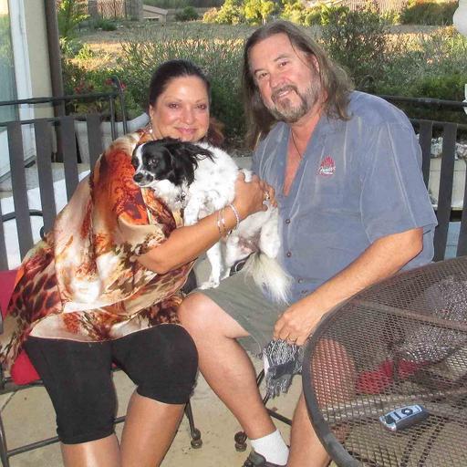 Steve Miller Band Guitarist Goes To The Dogs