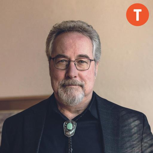 Into the Long Dark with Francis Weller