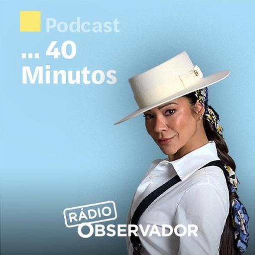 Raquel Tavares: "Quando parei de cantar, zanguei-me com o mundo. Estive muito magoada"