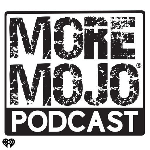 Slightly Messy Show: Zack From Mojo in Morning Joins The Podcast!