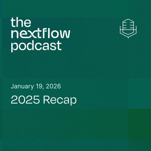 Episode 53: Highlights from 2025