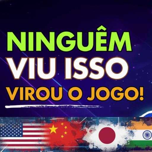 O Fim de uma Era? O Novo Tabuleiro da Economia Global