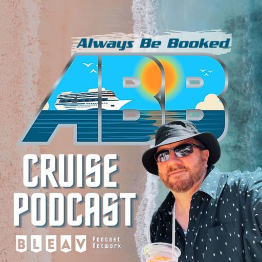 Stephanie Returns from a Dream Cruise