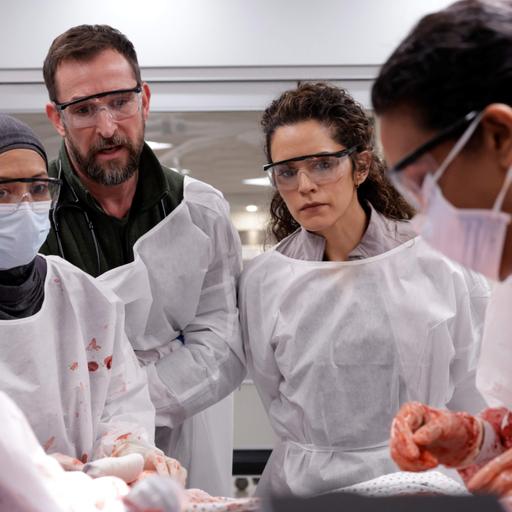 Is ‘The Pitt’ accurate? Medical experts weigh in