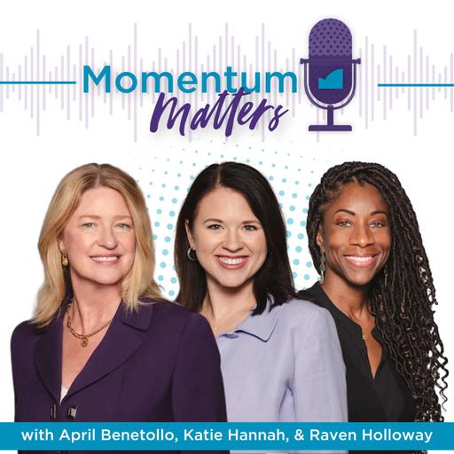 The Power of Resilience in Leadership with Magie Cook