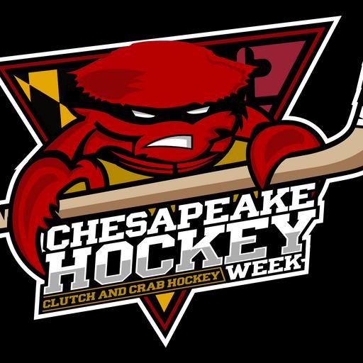Chesapeake Hockey Week 01.30.26 (S8E14): Stevenson Men, Hood Women, Navy Women Sweeps