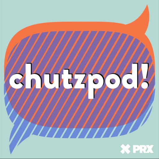 Coming Soon...Chutzpod Season 7!