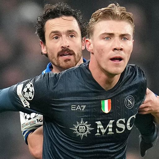 Complicarsi la Champions