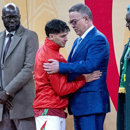 Mamma Africa e Zia Champions