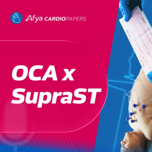 OCA x SupraST