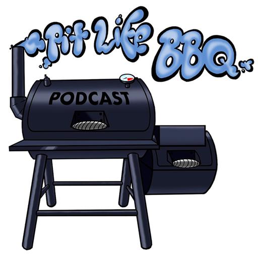 EP. 395 Randy Twyford of Twyford BBQ
