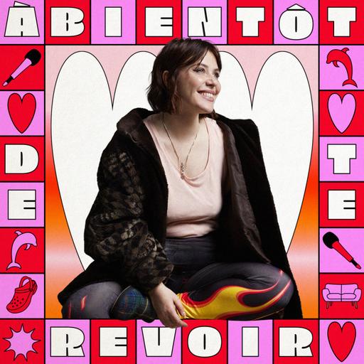 Mélissa Laveaux partie 1 : "Rihanna c'est un mélange entre toi et moi"