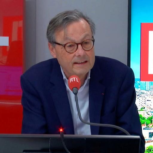 Stéphane Audoin-Rouzeau : "Donald Trump incarne une forme de fascisme américain"