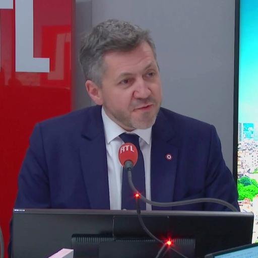Franck Allisio, candidat RN à Marseille : Depuis 5 ans, Benoît Payan c'est le maire de l'impuissance, ou de l'incompétence"