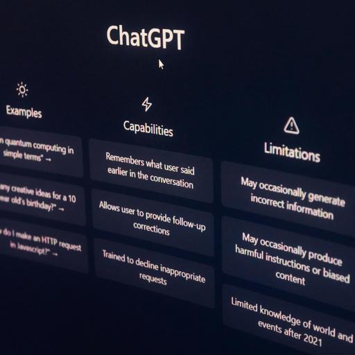 Sony TCL - Pubblicità in ChatGPT - Startup - DNA - Cloudflare