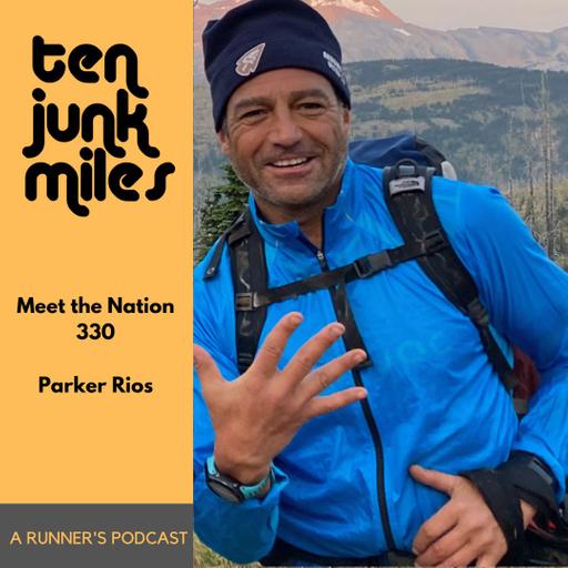 Meet The Nation 330 - Parker Rios