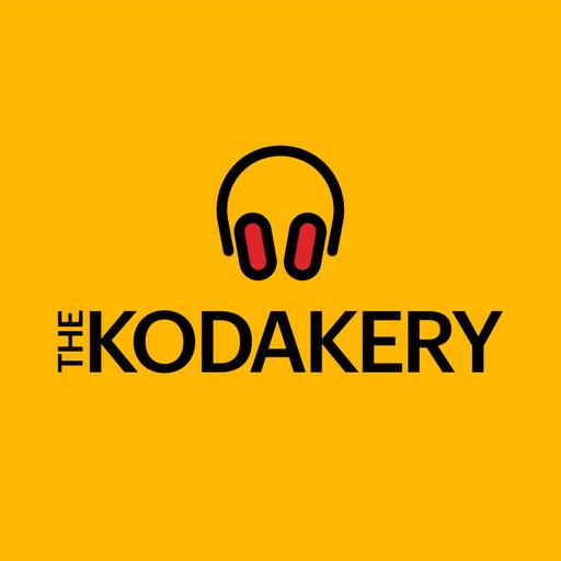 EPISODE 155 Live from the Kodak House: The Testament of Ann Lee