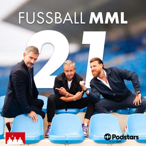 Das Phantom der Oprah - Saison 25/26