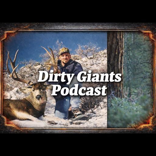 Chasing Giants with Jeremy Dugger