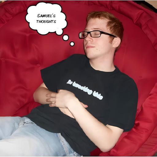 Samuel’s Thoughts 174: The Year of Balance
