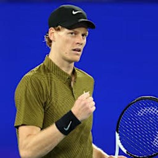 Episode 4 - Australian Open 2026! Week One Reaction, Quarterfinals & More