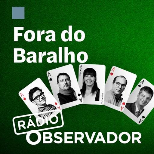 Fora do Baralho. Catástrofe muda favas contadas de Seguro e dá gás a Ventura?