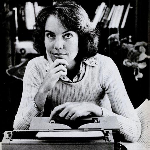Molly Haskell: Feminism and the Movies