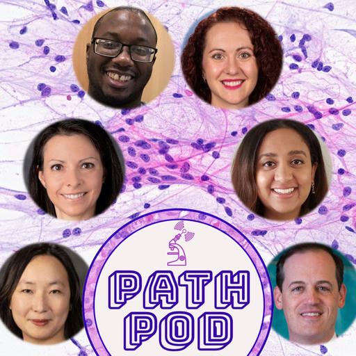 Around the Scope: Neuropathology