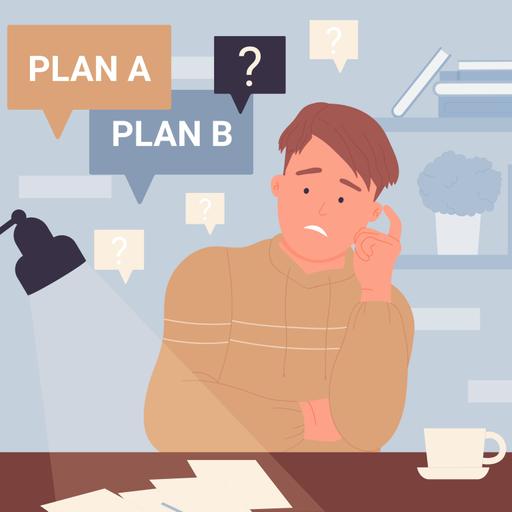 You 2.0: Trusting Your Doubt