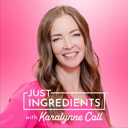 208 - Why “Natural Flavors” Aren’t What You Think and the Return to Real Food