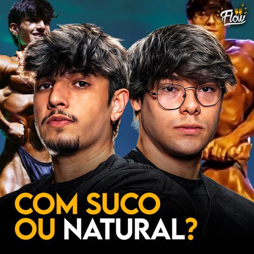 MAHHTLA + DUDUFITTT - Flow #555