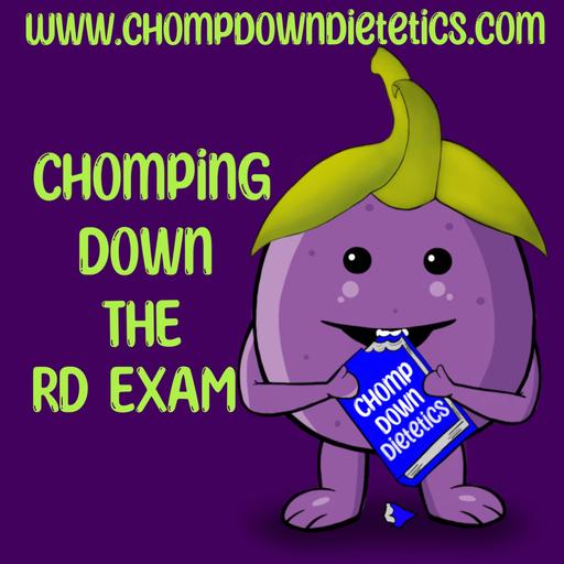 Updates For the RD Exam (2027-2031)