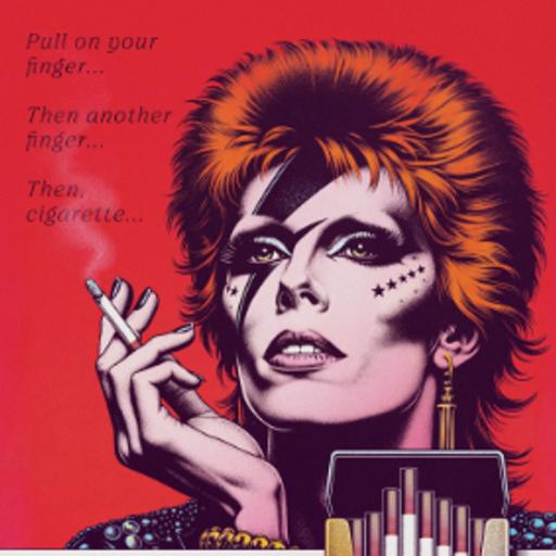 Peter Ormerod on David Bowie’s Search for God