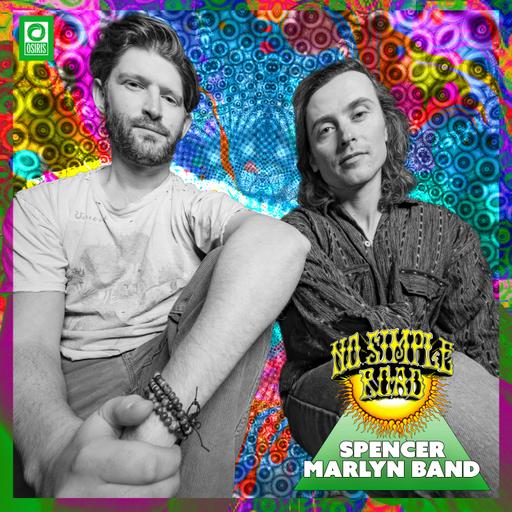 Spencer Marlyn Band: Homegrown Sounds