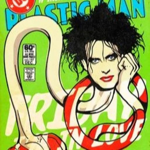 Cure. Especial La Gran Travesía